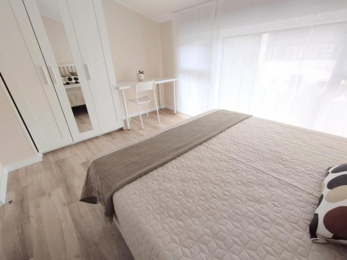Apartamentos Baldenora ยาเนส ภายนอก รูปภาพ