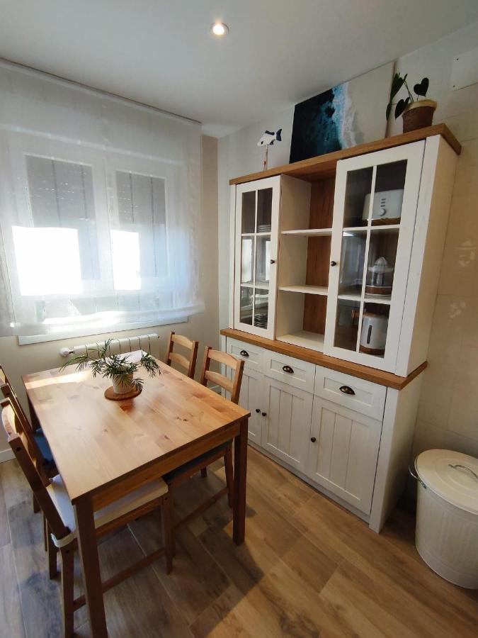 Apartamentos Baldenora ยาเนส ภายนอก รูปภาพ