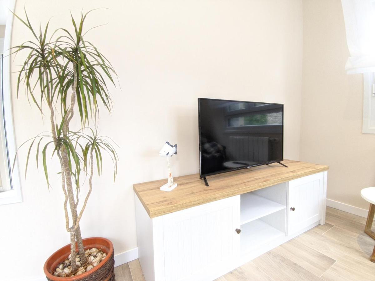 Apartamentos Baldenora ยาเนส ภายนอก รูปภาพ