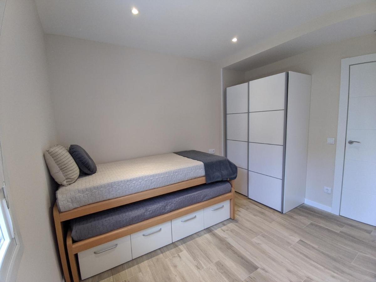 Apartamentos Baldenora ยาเนส ภายนอก รูปภาพ