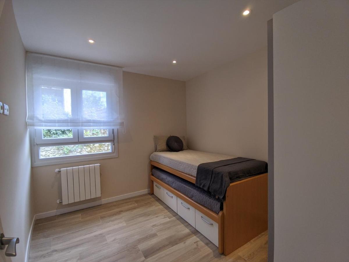 Apartamentos Baldenora ยาเนส ภายนอก รูปภาพ