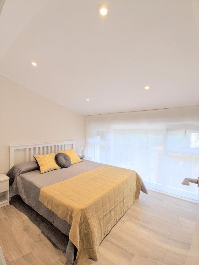 Apartamentos Baldenora ยาเนส ภายนอก รูปภาพ