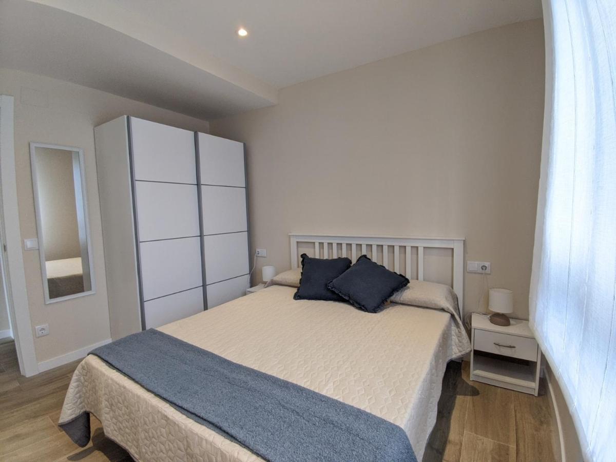 Apartamentos Baldenora ยาเนส ภายนอก รูปภาพ