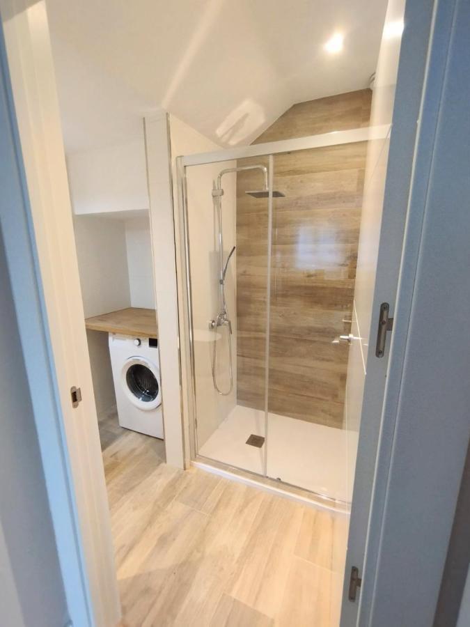 Apartamentos Baldenora ยาเนส ภายนอก รูปภาพ