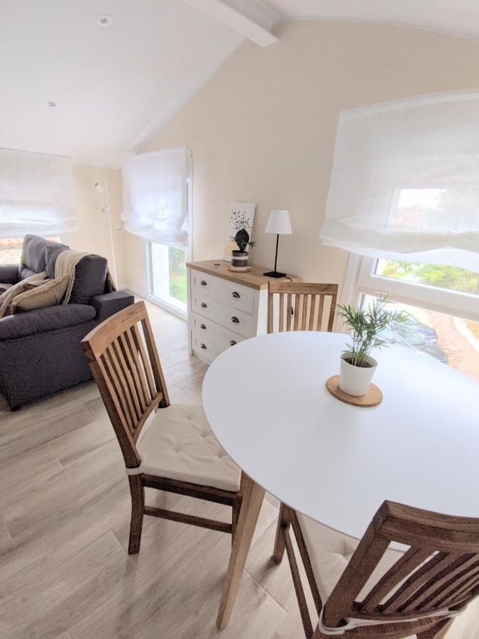 Apartamentos Baldenora ยาเนส ภายนอก รูปภาพ