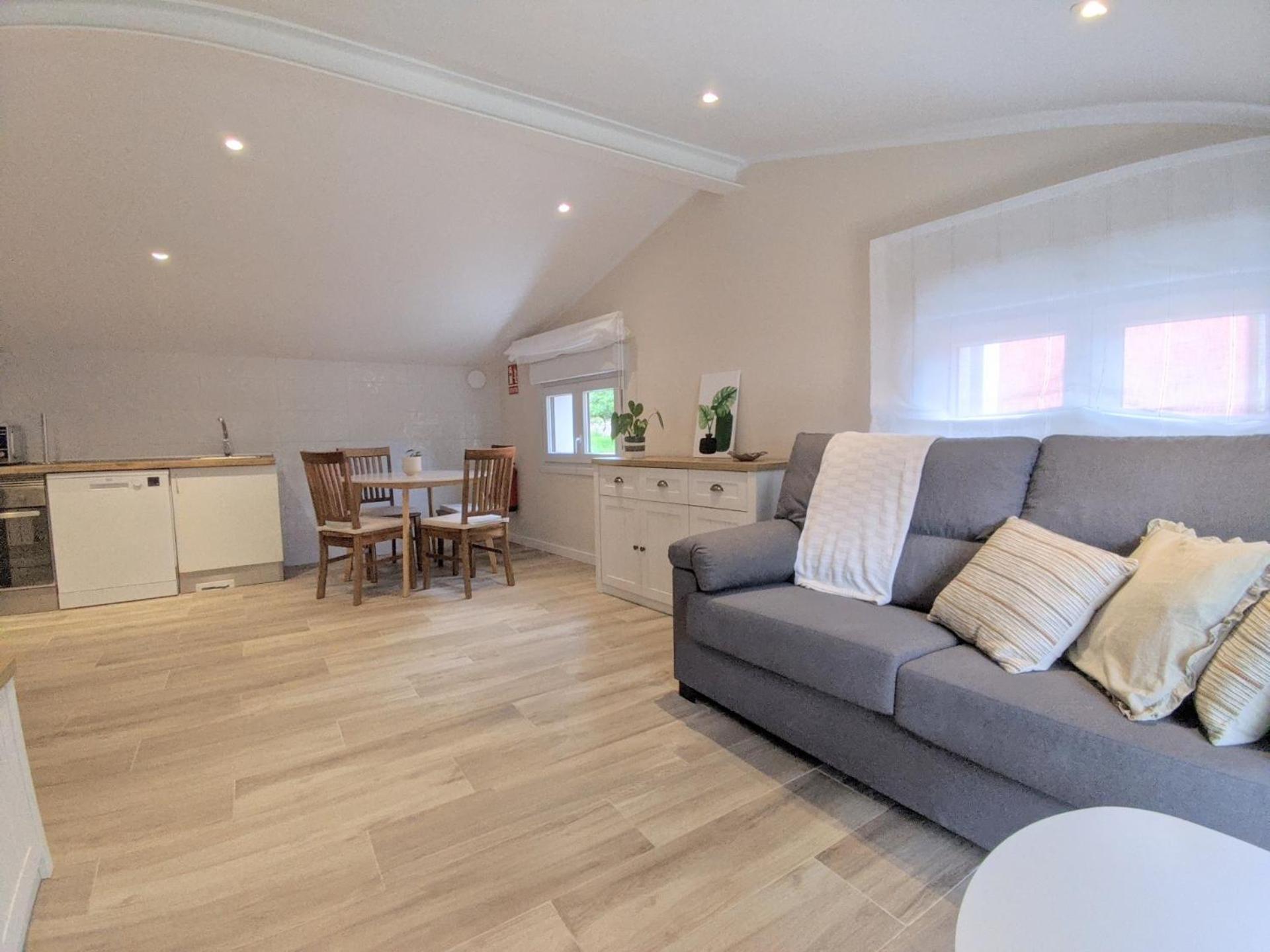 Apartamentos Baldenora ยาเนส ภายนอก รูปภาพ